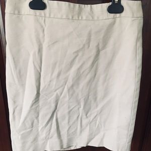 Pencil skirt Ann Taylor
